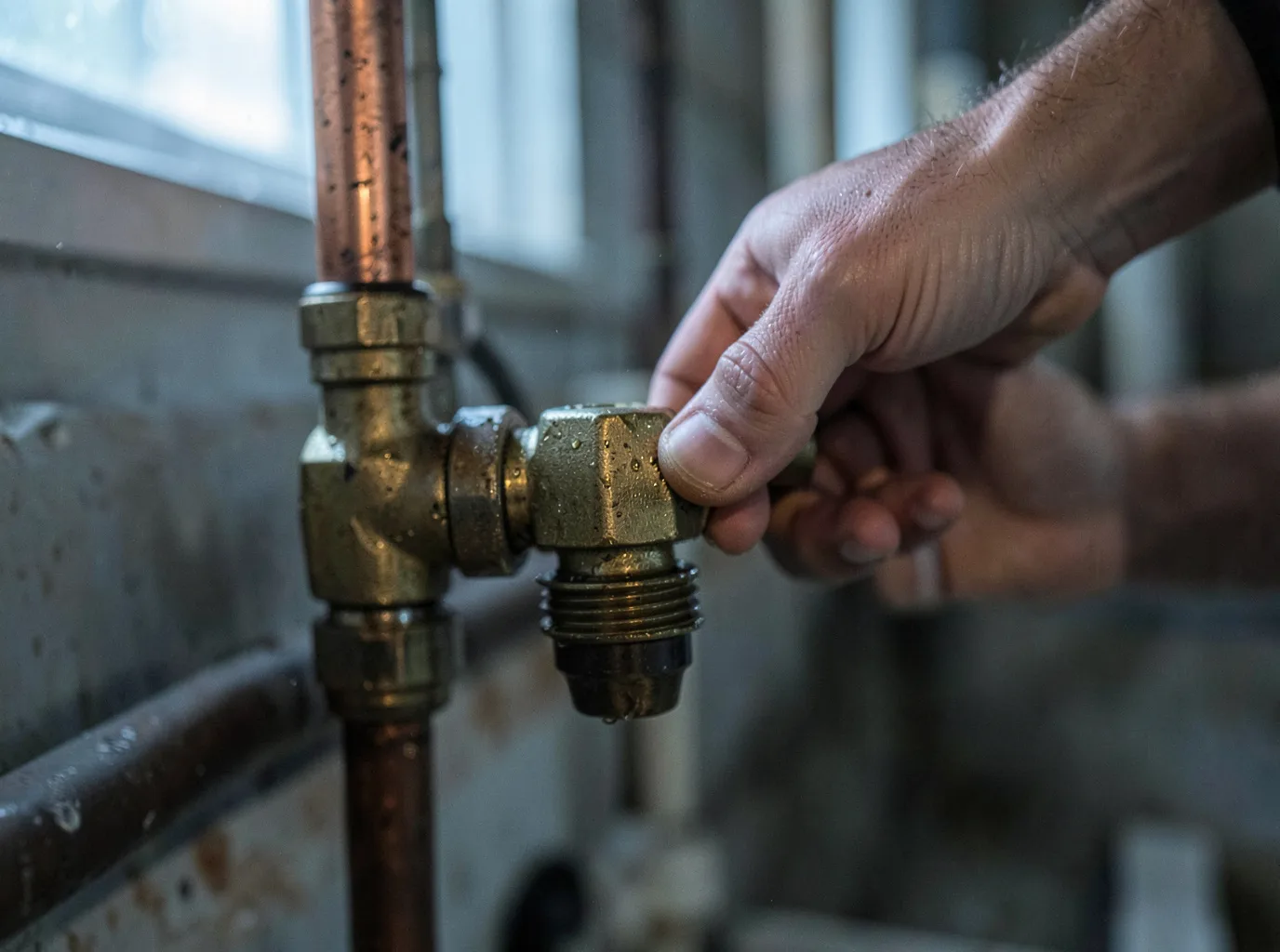 Emergency Plumber Edwardsburg, MI FAQs